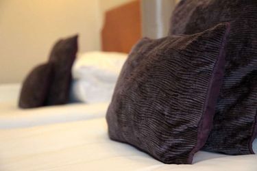 Mill Hotel &Amp; Spa Chester: Photo 