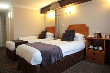 Mill Hotel &Amp; Spa Chester: Photo 