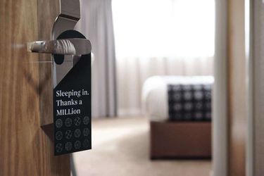 Mill Hotel &Amp; Spa Chester: Photo 