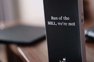 Mill Hotel &Amp; Spa Chester: Photo 