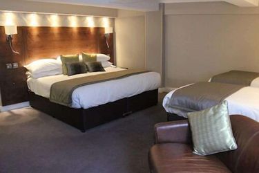 Mill Hotel &Amp; Spa Chester: Photo 