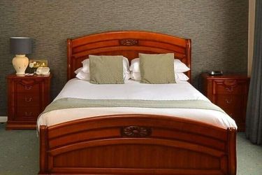 Mill Hotel &Amp; Spa Chester: Photo 