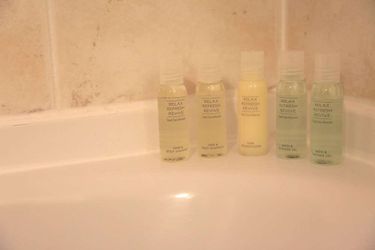Mill Hotel &Amp; Spa Chester: Photo 