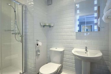Mill Hotel &Amp; Spa Chester: Photo 