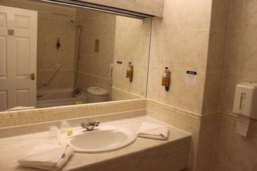 Mill Hotel &Amp; Spa Chester: Photo 