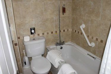 Mill Hotel &Amp; Spa Chester: Photo 