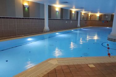 Mill Hotel &Amp; Spa Chester: Photo 