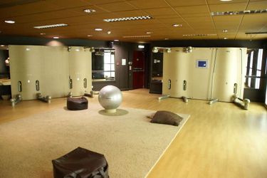 Mill Hotel &Amp; Spa Chester: Photo 