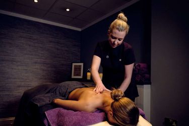 Mill Hotel &Amp; Spa Chester: Photo 