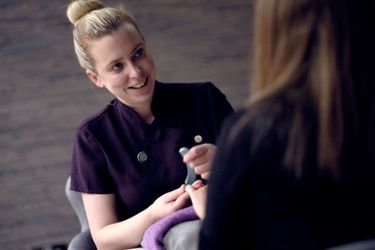 Mill Hotel &Amp; Spa Chester: Photo 