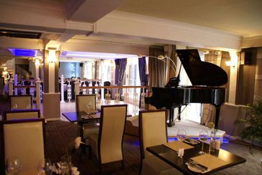 Mill Hotel &Amp; Spa Chester: Photo 