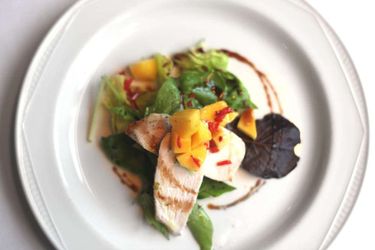 Mill Hotel &Amp; Spa Chester: Photo 