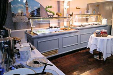 Mill Hotel &Amp; Spa Chester: Photo 