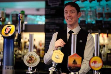 Mill Hotel &Amp; Spa Chester: Photo 