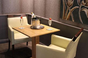 Mill Hotel &Amp; Spa Chester: Photo 