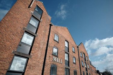 Mill Hotel &Amp; Spa Chester: Photo 