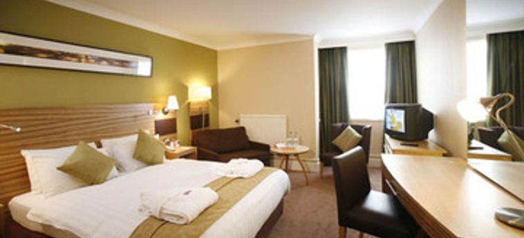 Hotel Crowne Plaza Chester:  CHESTER