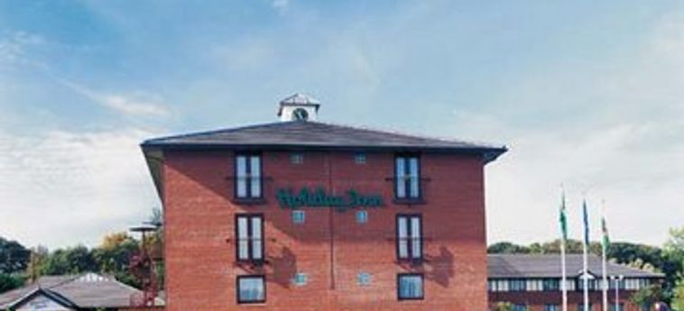 Hotel Holiday Inn Chester South:  CHESTER