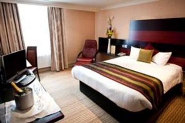 Hotel Mercure Chester Abbots Well:  CHESTER
