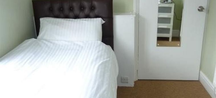 Grosvenor Place Guest House:  CHESTER