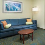 SPRINGHILL SUITES BY MARRIOTT ST. LOUIS CHESTERFIELD 3 Stars