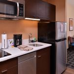 TOWNEPLACE SUITES BY MARRIOTT ST. LOUIS CHESTERFIELD 3 Stars