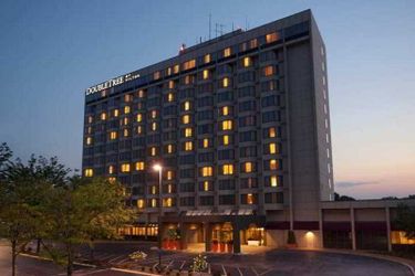 Doubletree By Hilton Hotel St. Louis Chesterfield:  CHESTERFIELD (MO)
