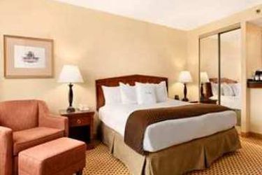 Doubletree By Hilton Hotel St. Louis Chesterfield:  CHESTERFIELD (MO)
