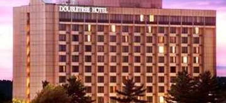 DOUBLETREE BY HILTON HOTEL ST. LOUIS CHESTERFIELD 3 Stelle