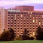 DOUBLETREE BY HILTON HOTEL ST. LOUIS CHESTERFIELD 3 Stars