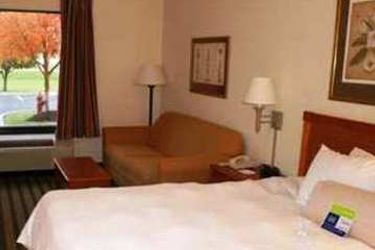 Hotel Hampton Inn & Suites St. Louis/chesterfield:  CHESTERFIELD (MO)