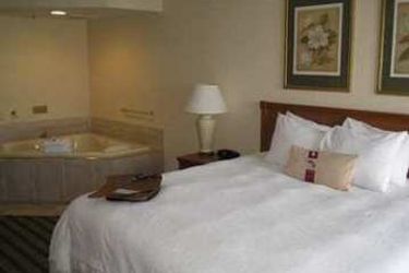 Hotel Hampton Inn & Suites St. Louis/chesterfield:  CHESTERFIELD (MO)
