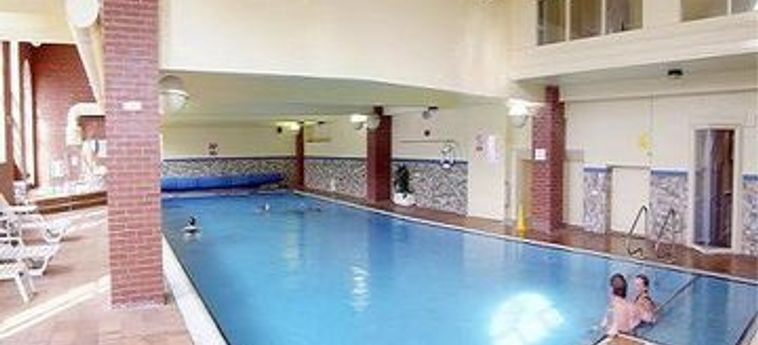 Hotel Chesterfield:  CHESTERFIELD
