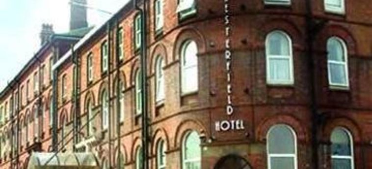 Hotel Chesterfield:  CHESTERFIELD