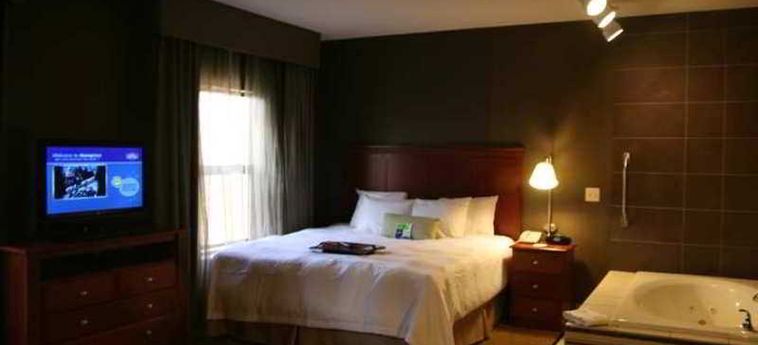 Hotel HOLIDAY INN EXPRESS & SUITES VALPARAISO