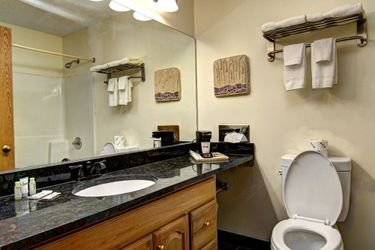 Hotel Waterbird Lakeside Inn Chesterton (In): Photo 
