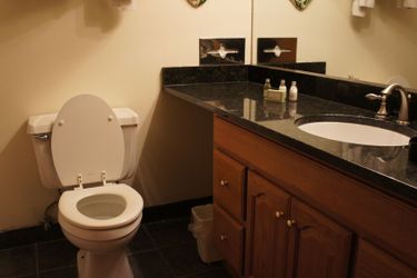 Hotel Waterbird Lakeside Inn Chesterton (In): Photo 