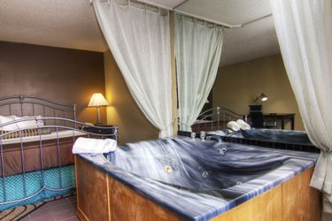 Hotel Waterbird Lakeside Inn Chesterton (In): Photo 