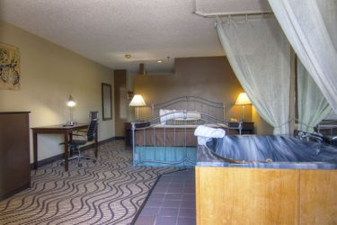 Hotel Waterbird Lakeside Inn Chesterton (In): Photo 