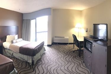 Hotel Waterbird Lakeside Inn Chesterton (In): Photo 
