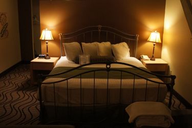 Hotel Waterbird Lakeside Inn Chesterton (In): Photo 