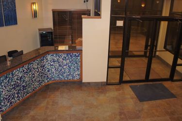 Hotel Waterbird Lakeside Inn Chesterton (In): Photo 