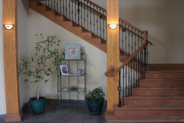 Hotel Waterbird Lakeside Inn Chesterton (In): Photo 