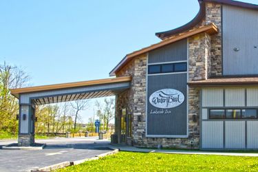 Hotel Waterbird Lakeside Inn Chesterton (In): Photo 