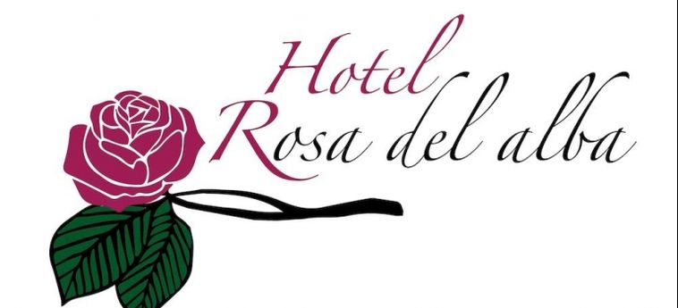 Hôtel ROSA DEL ALBA