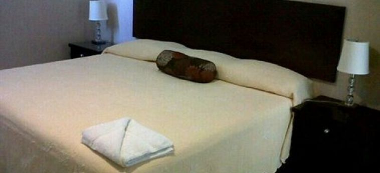 Hotel Villa Fontana Chetumal: Foto 