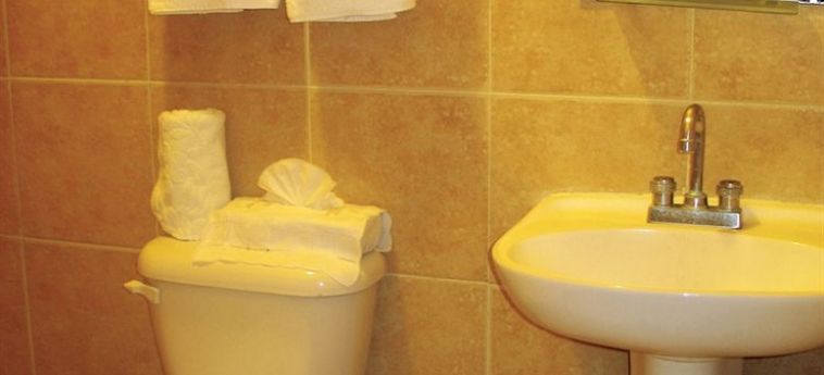 Hotel Villa Fontana Chetumal: Foto 