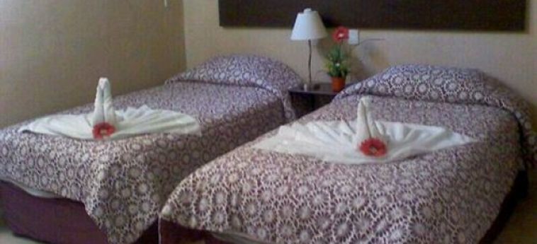 Hotel Villa Fontana Chetumal: Foto 