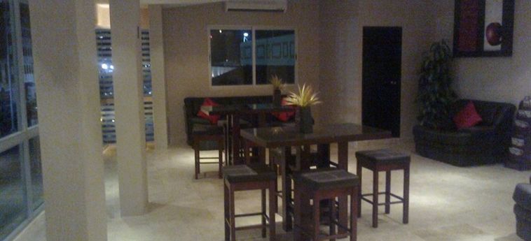 Hotel Villa Fontana Chetumal: Foto 