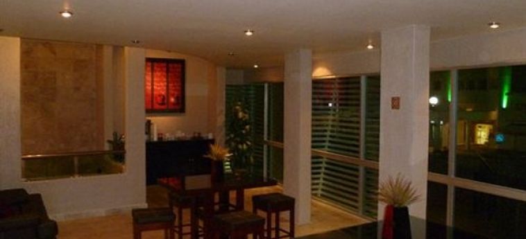 Hotel Villa Fontana Chetumal: Foto 